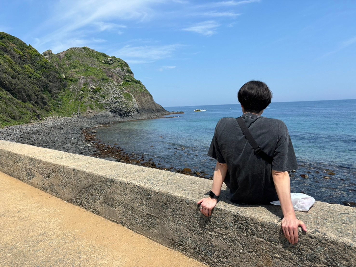 Tomohiro Toukaichi